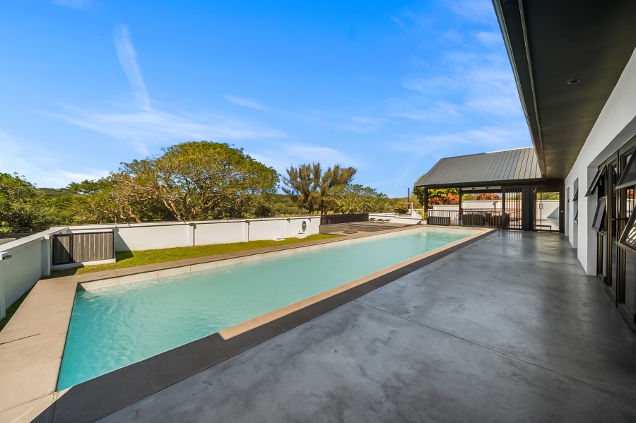5 Bedroom Property for Sale in Bunkers Hill Eastern Cape